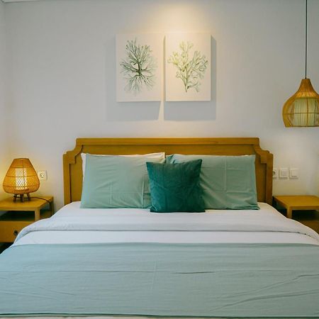 Апарт отель Casa Amarta Boutique Lofts & Detox Чангу Экстерьер фото