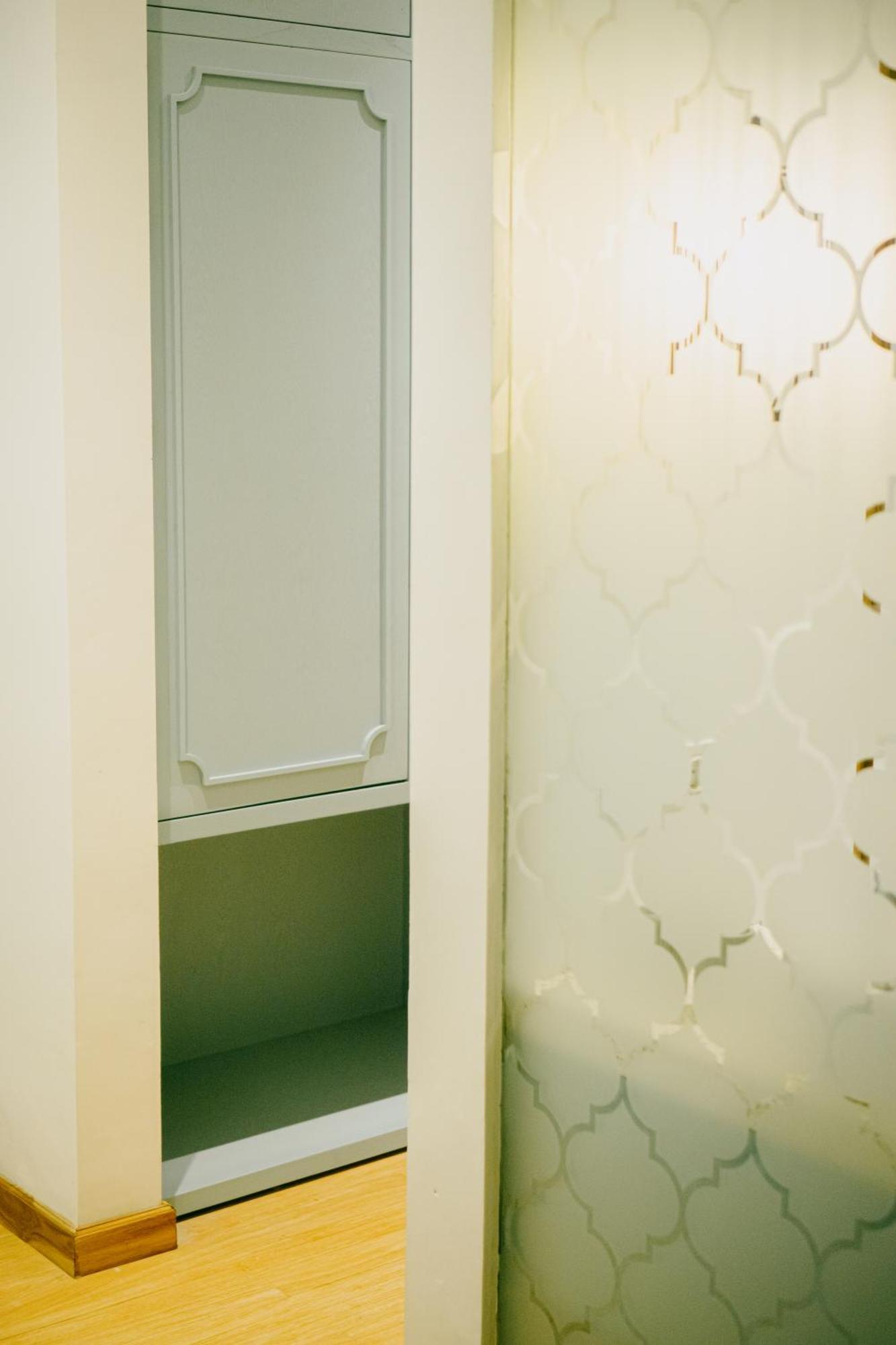Апарт отель Casa Amarta Boutique Lofts & Detox Чангу Экстерьер фото