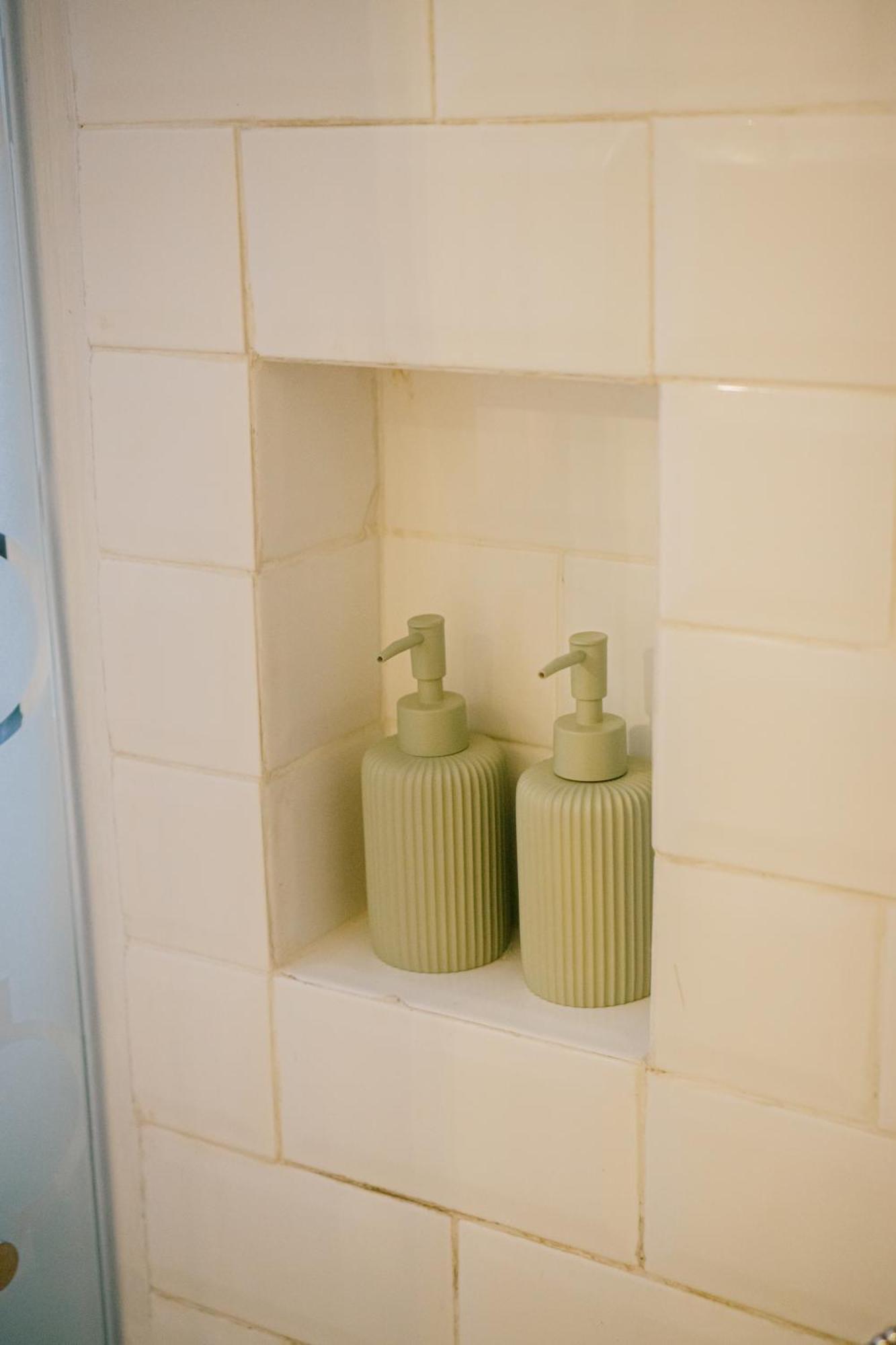 Апарт отель Casa Amarta Boutique Lofts & Detox Чангу Экстерьер фото