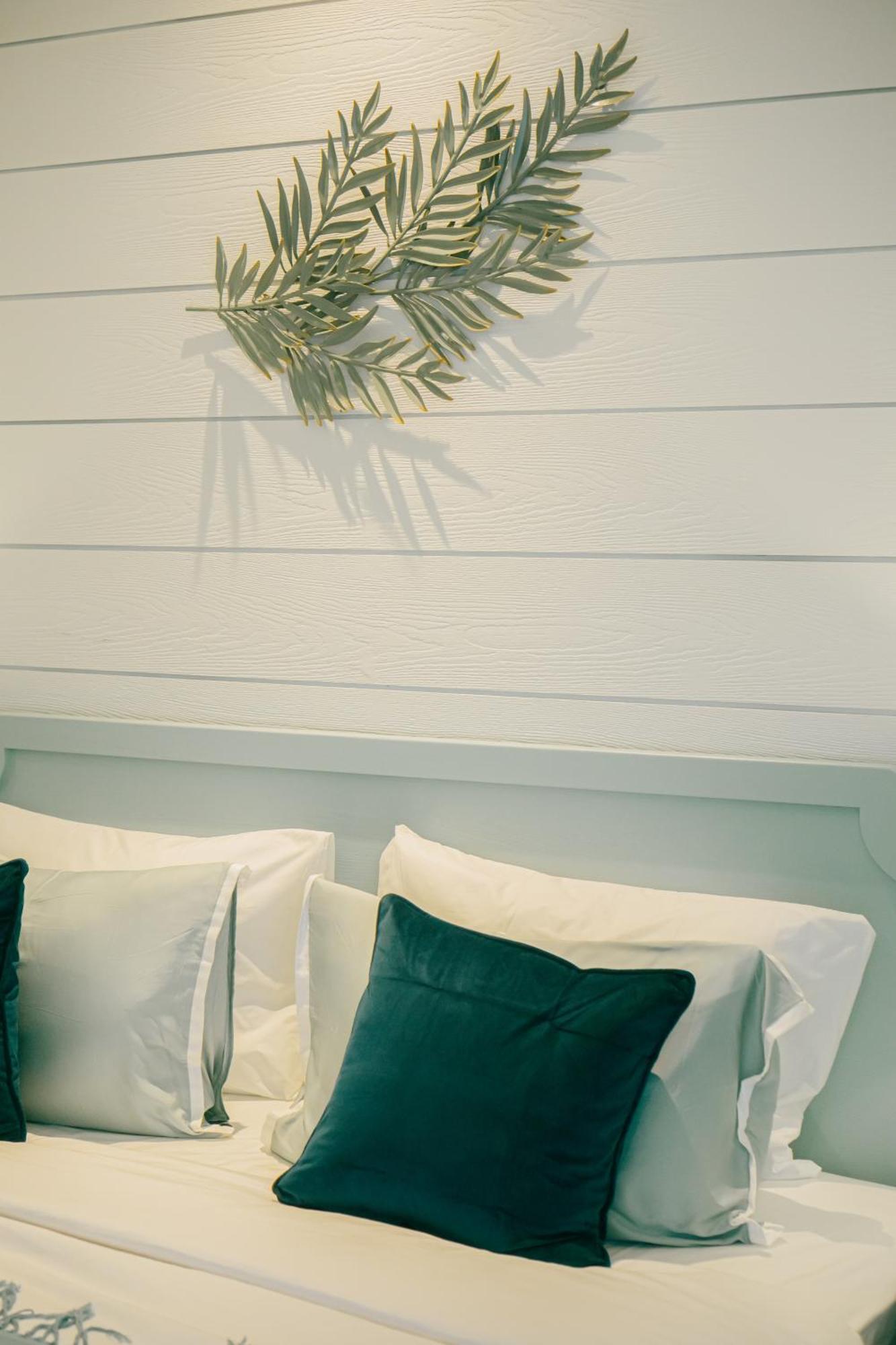 Апарт отель Casa Amarta Boutique Lofts & Detox Чангу Экстерьер фото